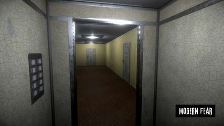 Modern Fear screenshot 7