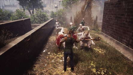 Jaws Of Extinction™ screenshot 19