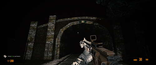 The Nightmare Of Arrival Chapter 1 screenshot 36