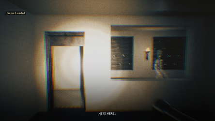 Ghost screenshot 5