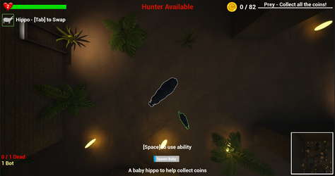 Scavenged By Sunset screenshot 3