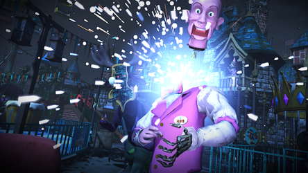 HappyFunland screenshot 8