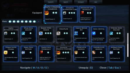Bombing Quest screenshot 10