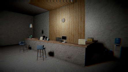 迷离 Blurred screenshot 1