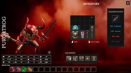 Lost in Prayer screenshot 5