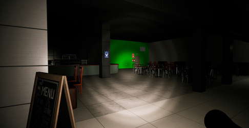 The Guard screenshot 4