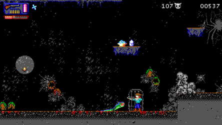 Haunted Lands screenshot 7