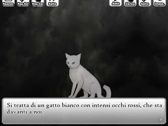Trick and Treat - Visual Novel screenshot 17