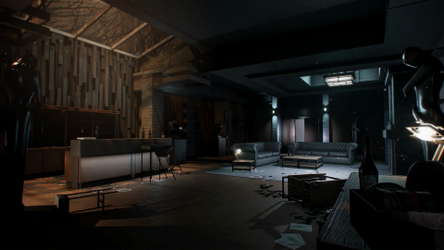 Wraith: The Oblivion - Afterlife screenshot 6