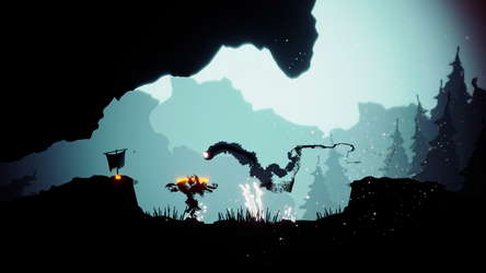 Somber screenshot 5