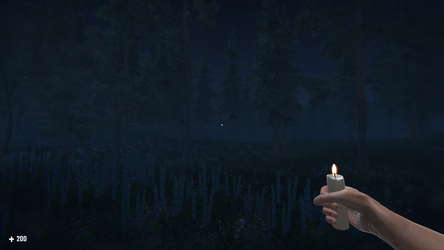 MUSHROOMAN screenshot 8
