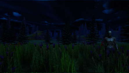 Beat the Nightmare – Evil Dreams Simulator VR screenshot 22