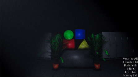 ClockOut screenshot 2