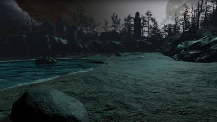 Angels Cove screenshot 10