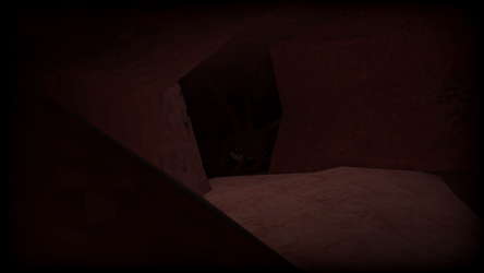 Those Who Crawl screenshot 5