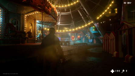 The Carnival Killer screenshot 10