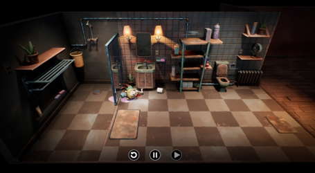 Death's Life 2 screenshot 2
