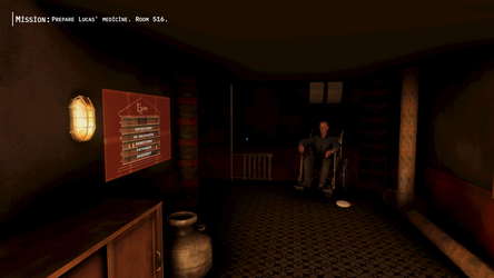 Elysium screenshot 3