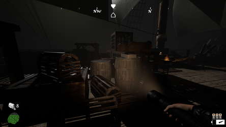 The Ghost Ship screenshot 13