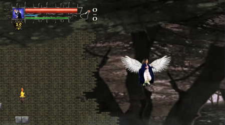 Jrago II Guardians of Eden screenshot 11