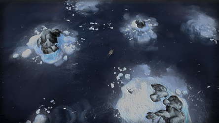 Abandon Ship screenshot 2