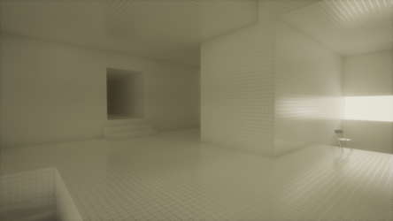Lost Hope: Backrooms screenshot 9