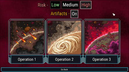 Endless Tactics screenshot 5