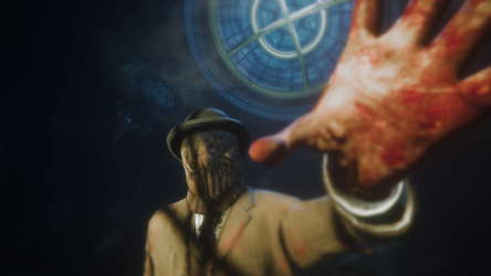 Maid of Sker screenshot 3