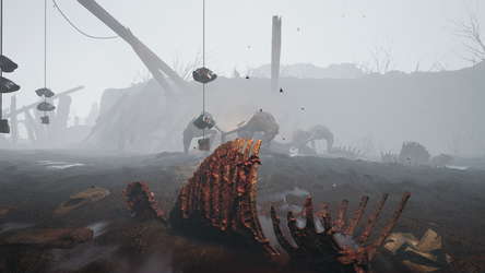 Ad Infinitum screenshot 3