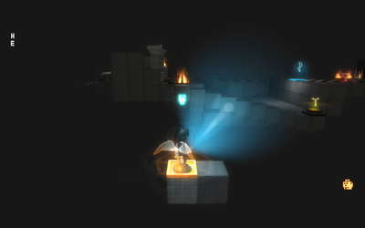 Face It - A game to fight inner demons screenshot 15