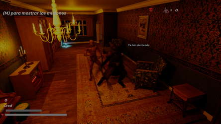 The Last Refuge screenshot 2