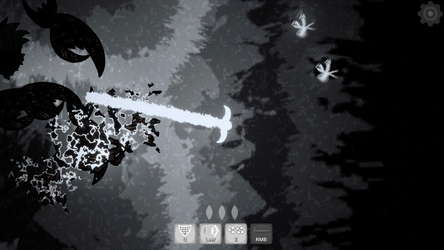 Pillars of Sorrow screenshot 6
