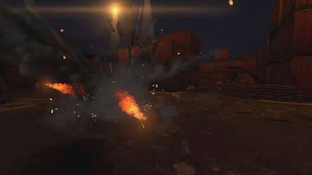 BrainBread 2 screenshot 13