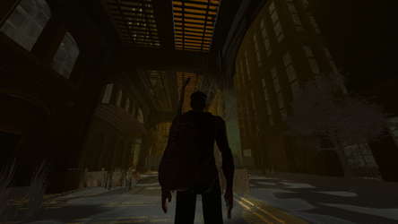 The Dead are Not Dead screenshot 9