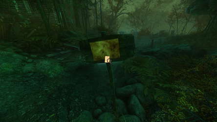 The Cursed Forest screenshot 9