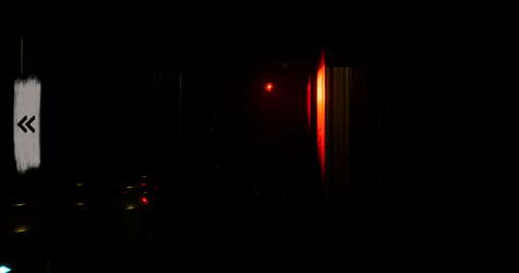 Levels of Fear: Voidwalker Act I- An Undying Devotion screenshot 1