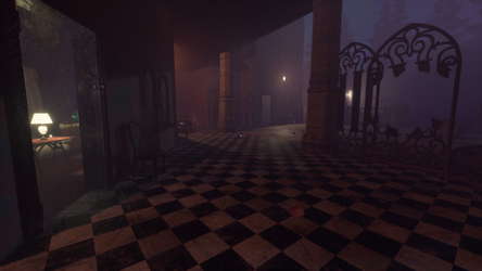 Deceased screenshot 2