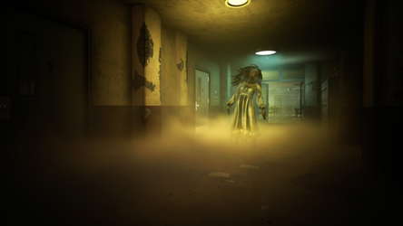 Cursed Halls screenshot 7