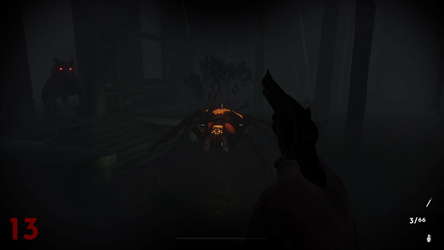 Deadly Rain screenshot 7