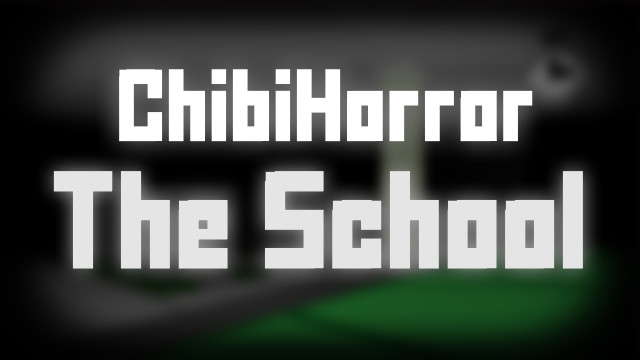 Chibi Horror: The School screenshot
