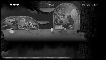 Lil Baby Poop's NIGHTMARES screenshot 5