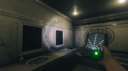 Ghost Exile screenshot 3