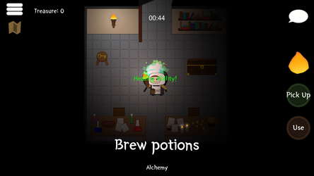 Bite Nite screenshot 4
