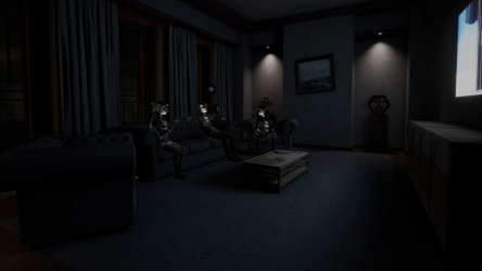 Wraith: The Oblivion - Afterlife screenshot 8