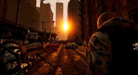 Rotten Apple screenshot 1