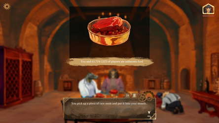 The Apocalypse Sacrifice screenshot 8