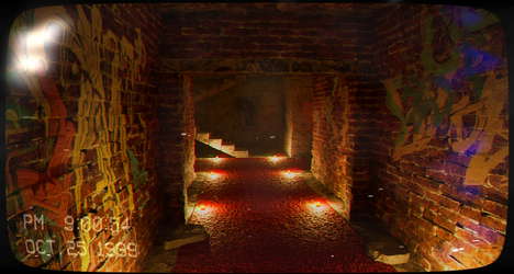Urbex Awakening screenshot 1