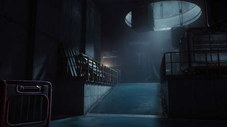 Poppy Playtime - Chapter 5 screenshot 8