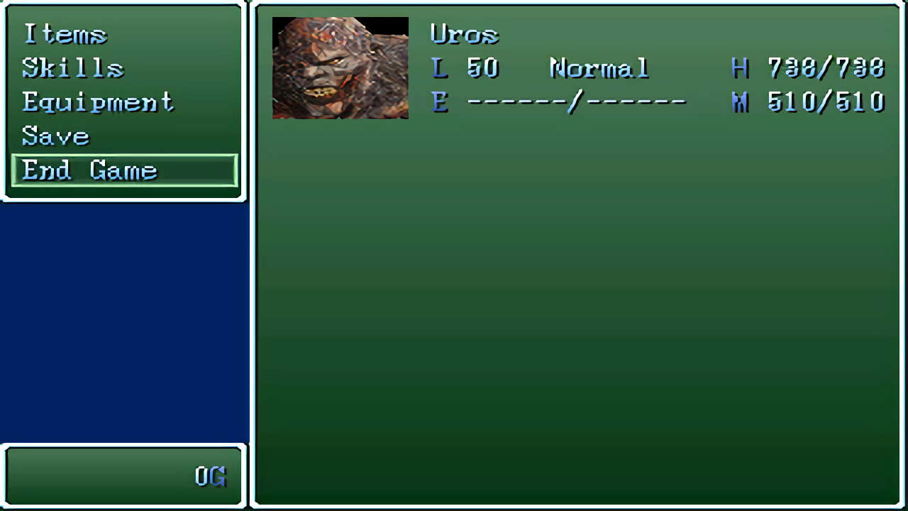 Creatio Ex Nihilo: Aition screenshot