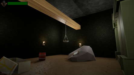 Susurye of Shadows screenshot 5